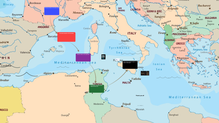 Migrants, visas, and smugglers: the violence of Europe's externalised ...