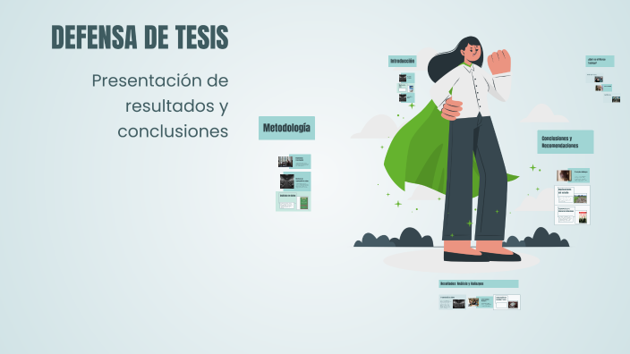 DEFENSA DE TESIS by PAOLA FLORES on Prezi