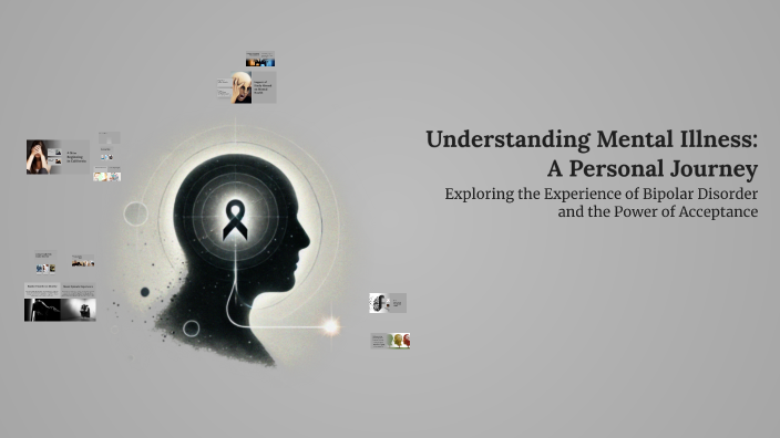 Understanding Mental Illness: A Personal Journey by Bryce Currie on Prezi