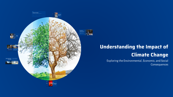 Understanding the Impact of Climate Change by Mirelia Roblero on Prezi