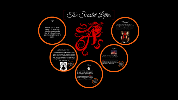 The Scarlet Letter by Elizabeth Turner on Prezi
