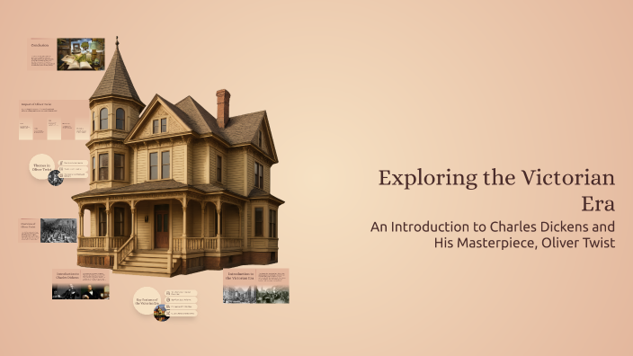 Exploring the Victorian Era by Mr. O on Prezi