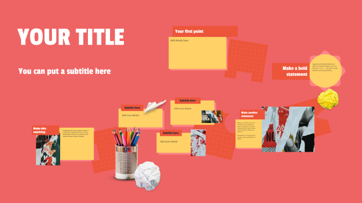 Creating a Happy Classroom Environment by Silia Galani on Prezi