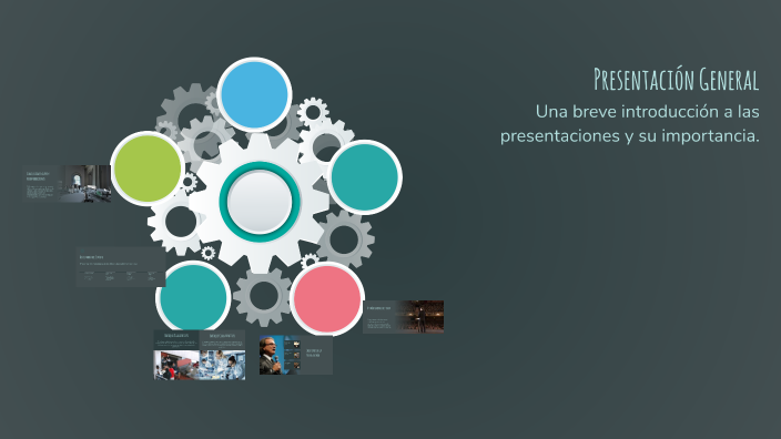 Presentación General by Daiverys Perez on Prezi