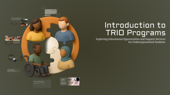 Introduction to TRIO Programs by Geof Garner on Prezi