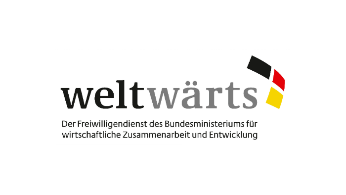 Was ist weltwärts? by Felix Gies