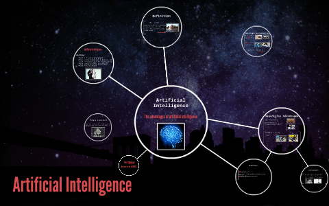 Artificial Intelligence by on Prezi