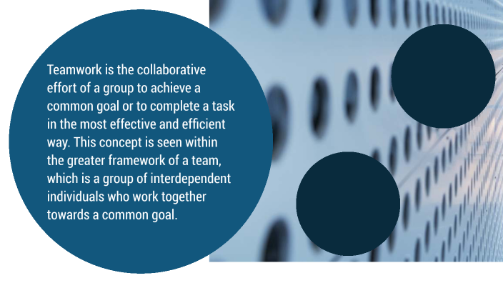 Team Building using interpersonal skills by Suzette Gorritz on Prezi