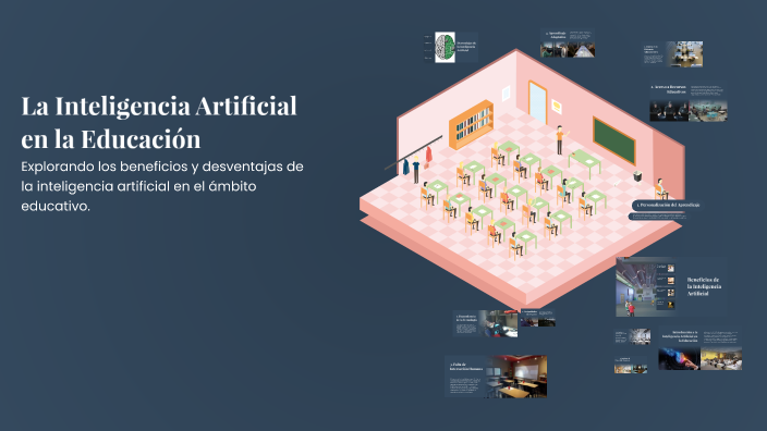 La Inteligencia Artificial en la Educación by Rebecca Vallejo on Prezi