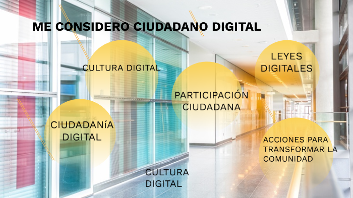 ME CONSIDERO UN CIUDADANO DIGITAL by LUZ MURILLO on Prezi