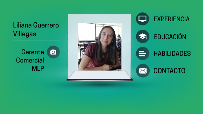 Liliana Guerrero Villegas by Liliana Guerrero V on Prezi