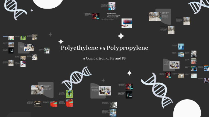 Polyethylene visual data 3