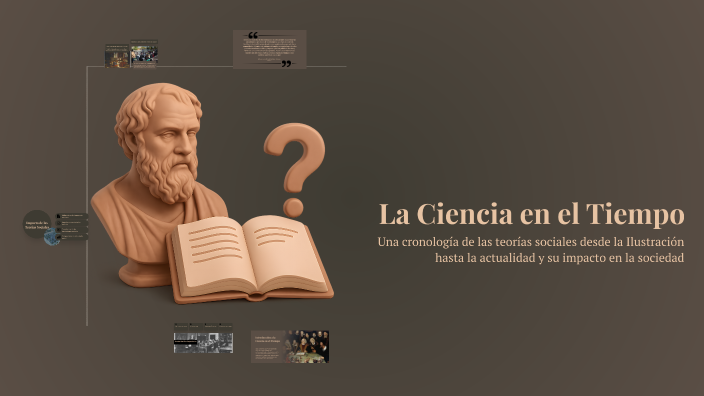 La Ciencia en el Tiempo by lupita Garcia on Prezi