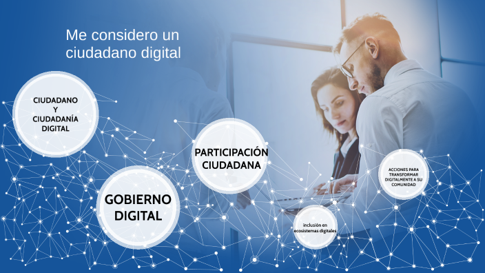 Me considero un ciudadano digital by Saidy Mendoza on Prezi