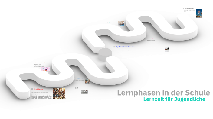 Lernphasen in der Schule by Christian Rauter on Prezi
