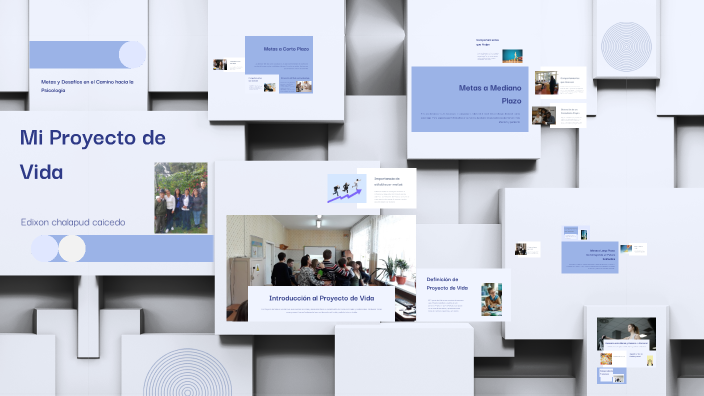 Mi Proyecto de Vida by Edixon Caicedo on Prezi