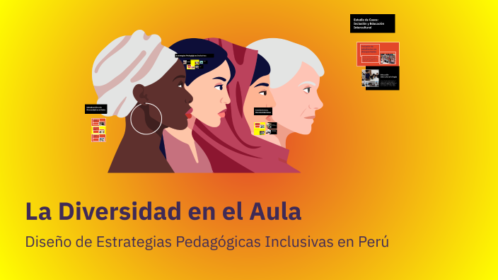 La Diversidad en el Aula by Joseph Méndez on Prezi
