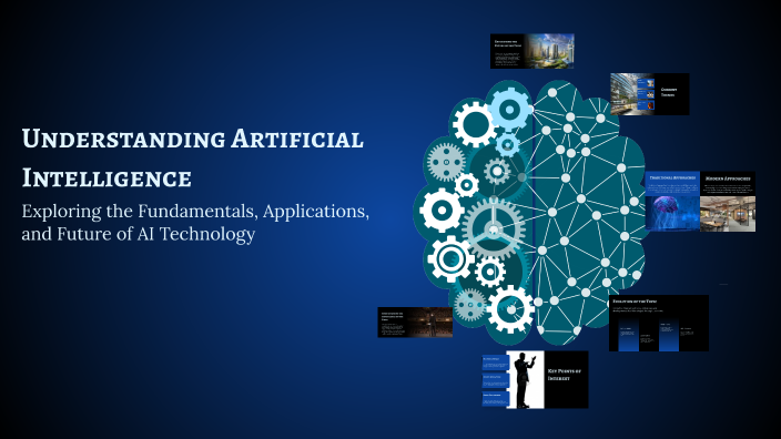Understanding Artificial Intelligence by on Prezi