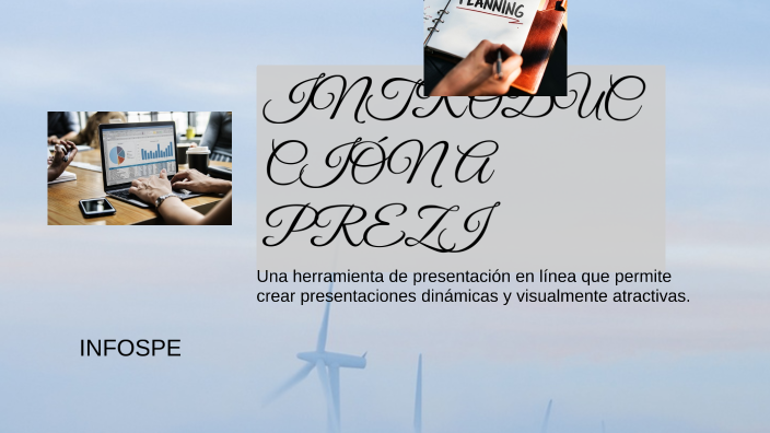 Prueba de Prezi by ab infospe on Prezi