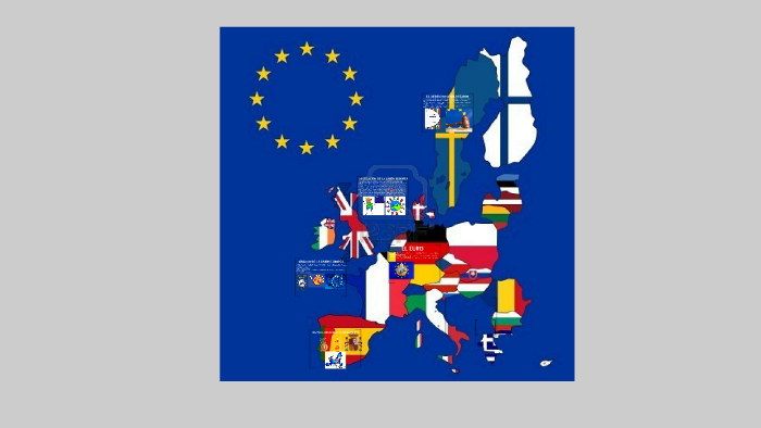 Creación de la Unión Europea. by Salma Caputi on Prezi
