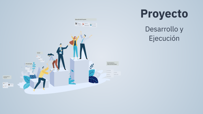 Proyecto by Isaac Josué Martínez Castillo on Prezi