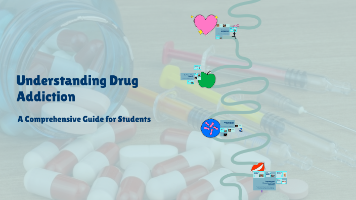 Understanding Drug Addiction by Mohamed Guesmi on Prezi