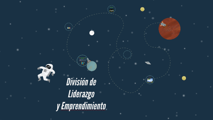 Liderazgo y Emprendimiento by Jovennes Louis on Prezi