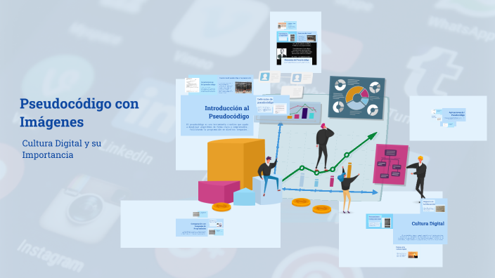 Pseudocódigo con Imágenes by sharon yamilet rosas merlo on Prezi