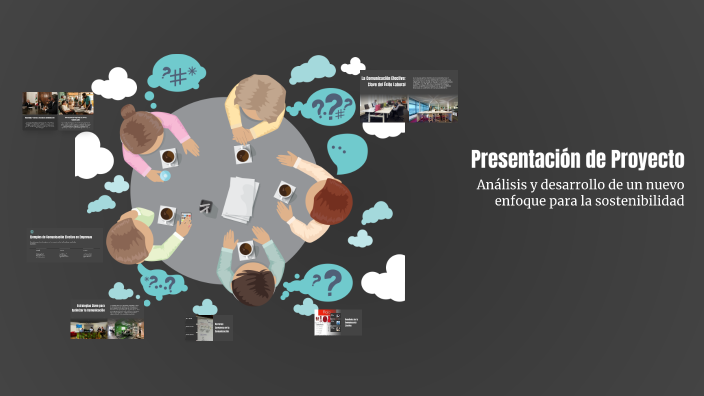 Presentación de Proyecto by Robert Caridad on Prezi