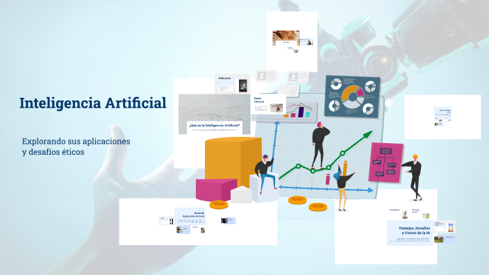 Inteligencia Artificial by alejandro alvarez on Prezi