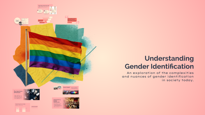 Understanding Gender Identification by Naquaya Butler on Prezi