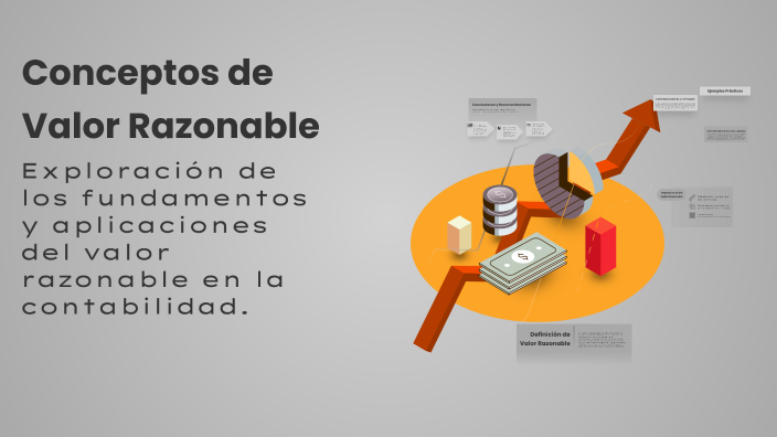 Valor Razonable Conceptos de Valor Razonable by JULIAN DAVID RIVERA on Prezi