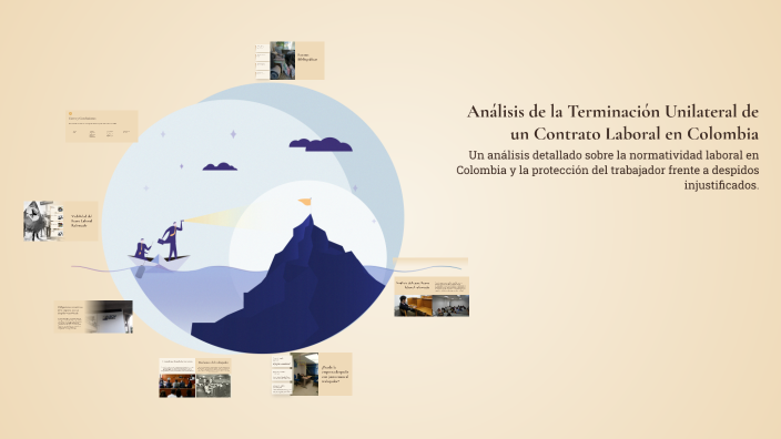 ANALISIS DE CASO FUERO LABORAL REFORZADO by neyder pita on Prezi