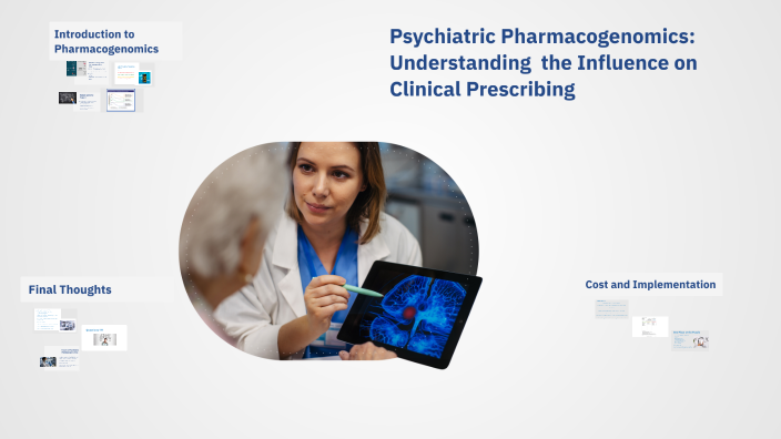 Pharmacogenomics: The Future of Personalized Medicine by Crystal Lane ...