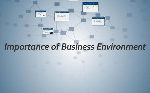 Impact Of Government Policy Changes On Business And Industry By Seporah Alvares