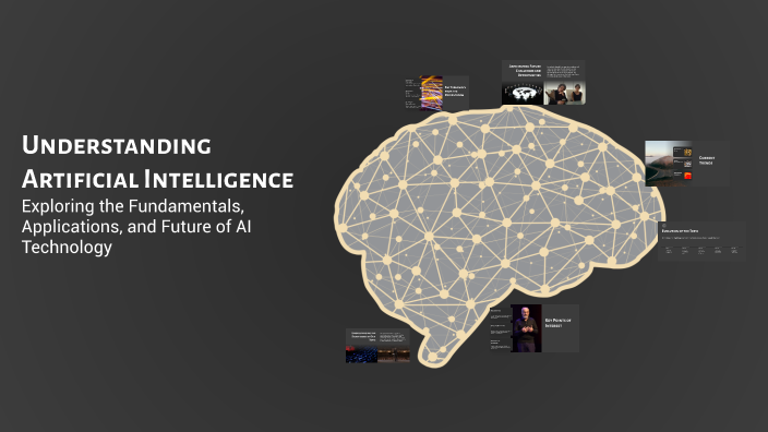 Understanding Artificial Intelligence by اسرار عمر on Prezi