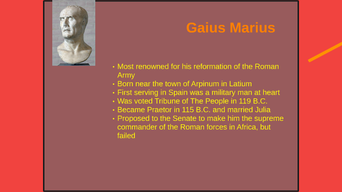 marian reforms rome total war