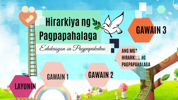 pagpapahalaga sa pamilya clipart sun