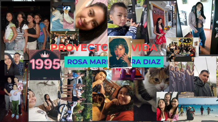 Mi Proyecto de Vida by rosa parra on Prezi
