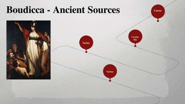 Boudica Presentation by Brendan Sutton on Prezi