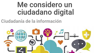 Me considero un ciudadano digital by Fabio Oretnom on Prezi Design