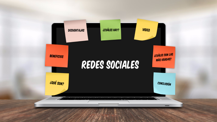 LAS REDES SOCIALES by Paula Marin on Prezi