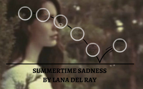 Summertime Sadness - Wikipedia