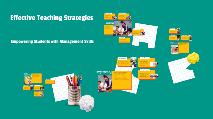Effective Teaching Strategies by Suraj Khatiwada on Prezi