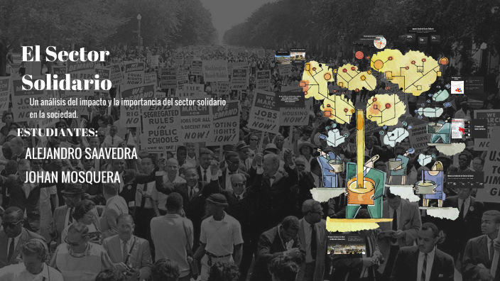 El Sector Solidario by alejandro saavedra on Prezi