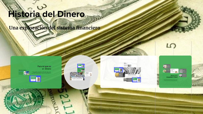 presentación historia del dinero by andres sierra on Prezi