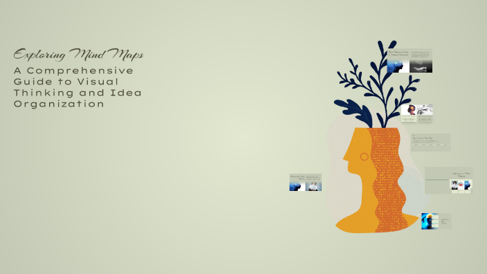 Exploring Mind Maps by Bridget Mcelroy on Prezi