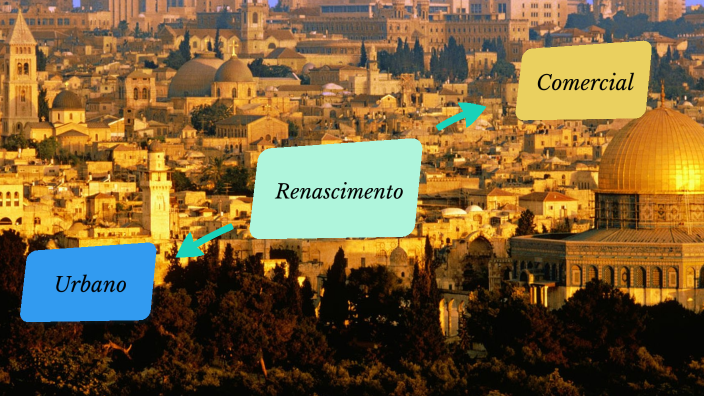 Renascimento Cultural e Urbano by erik ramos on Prezi