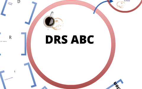 DRS ABC by lachlan steinwede