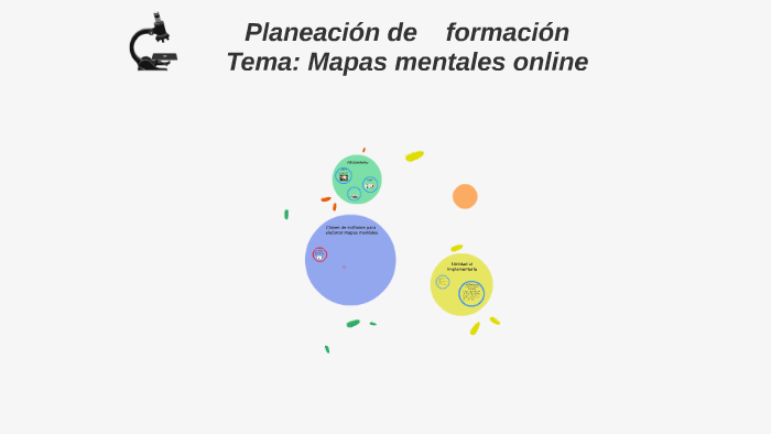Mapas mentales by Consuelo Restrepo Herrera on Prezi